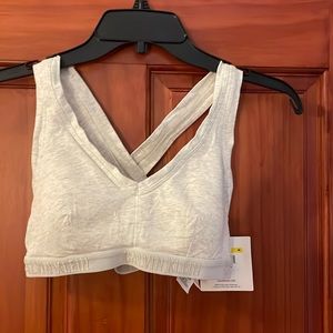 Lightly Lined Bralette
